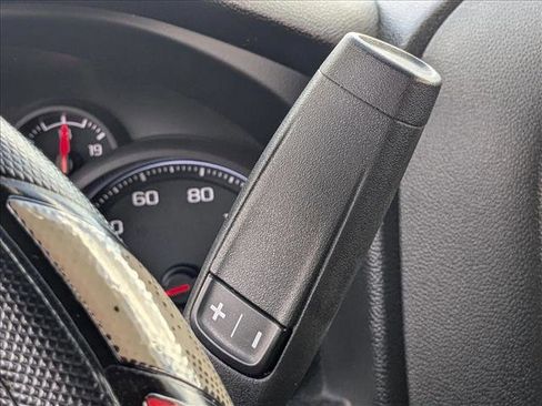 Used 2021 Chevrolet Silverado 1500 Custom RWD image 12