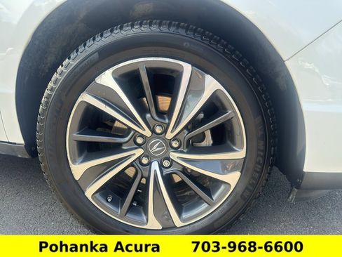 Used 2020 Acura MDX SH-AWD w/ Technology Package image 36