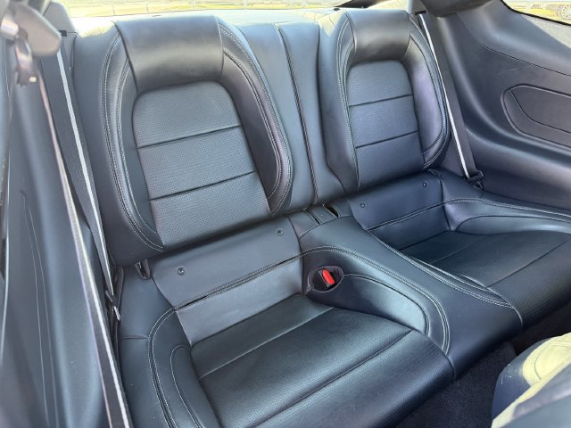 Used 2024 Ford Mustang GT Premium RWD image 27