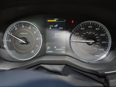 Used 2019 Subaru Crosstrek 2.0i Limited w/ Moonroof Package w/Navigation image 20