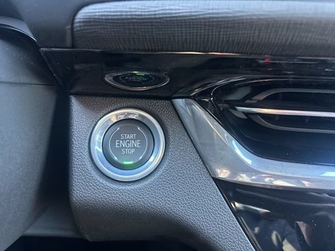 New 2026 Buick Envista Sport Touring w/ Convenience I Package FWD image 17