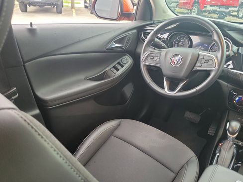 Used 2023 Buick Encore GX Preferred image 15