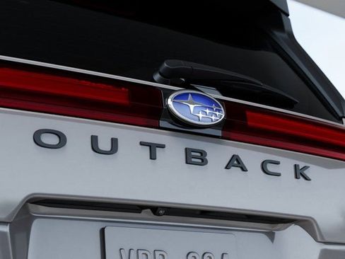 New 2026 Subaru Outback Touring XT image 11
