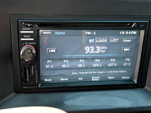 Used 2015 Chevrolet Silverado 1500 LT w/ Rally 2 Edition image 21