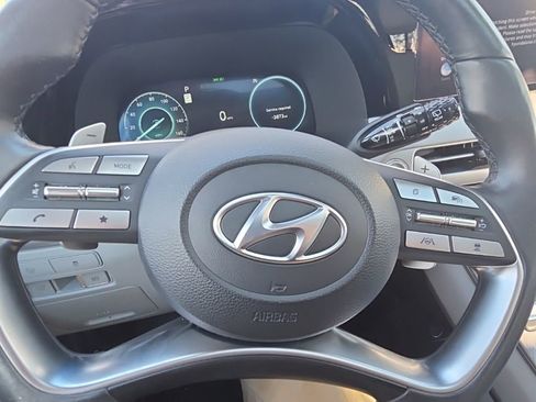 Used 2023 Hyundai Palisade SEL w/ Premium Package image 15