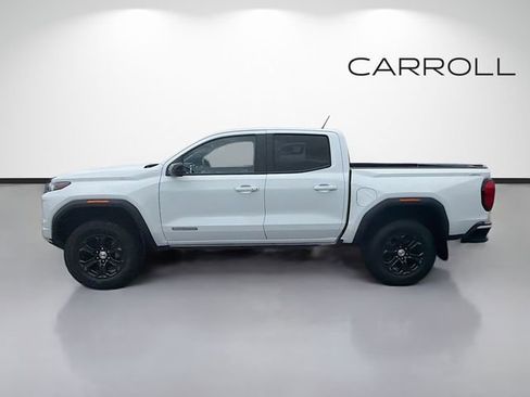 Used 2023 GMC Canyon Elevation w/ Elevation Premium Package AWD/4WD image 6