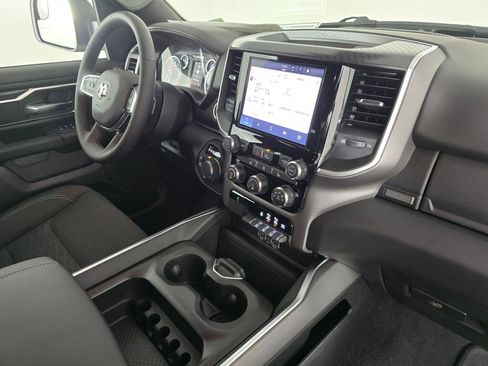 New 2026 RAM 1500 Big Horn image 30