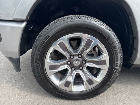 Used 2022 RAM 1500 Limited AWD/4WD image 29