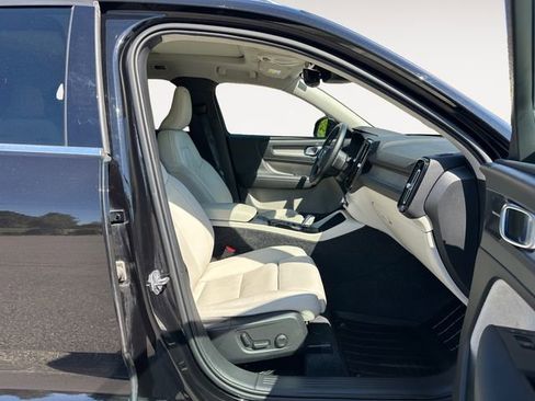 Used 2020 Volvo XC40 T5 Inscription AWD/4WD image 15