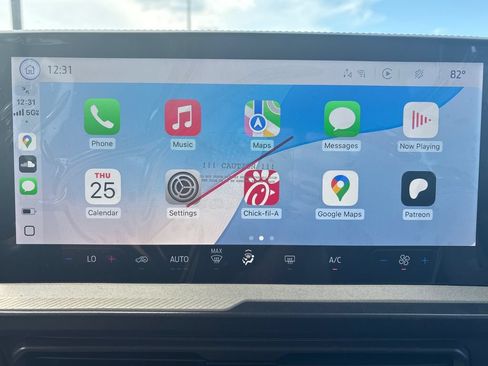 New 2026 Ford Bronco Sport Big Bend AWD/4WD image 8