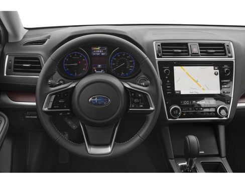 Used 2018 Subaru Outback 2.5i Limited AWD/4WD image 4