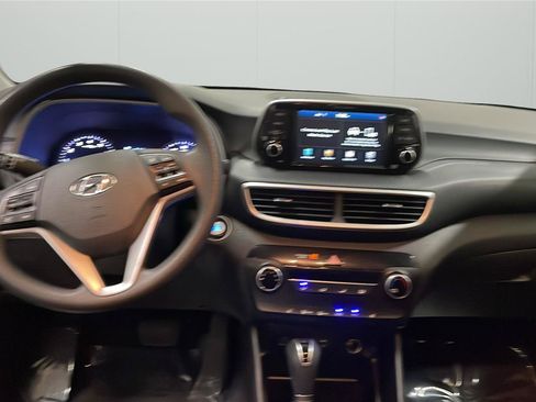 Used 2020 Hyundai Tucson Value AWD/4WD image 20