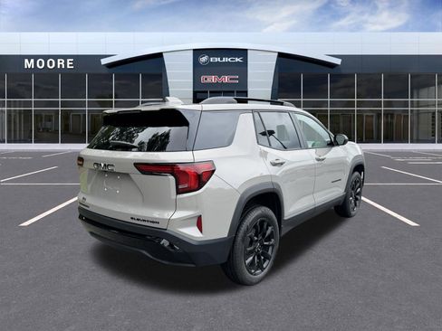 New 2026 GMC Terrain Elevation w/ Elevation Premium Package FWD image 3