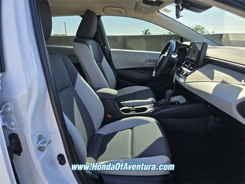 Used 2024 Toyota Corolla LE image 13