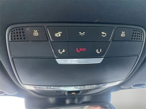 Used 2019 Mercedes-Benz GLC 43 AMG GLC 43 AMG image 26