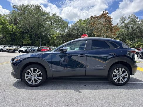 Certified 2026 MAZDA CX-30 AWD 2.5 S image 27