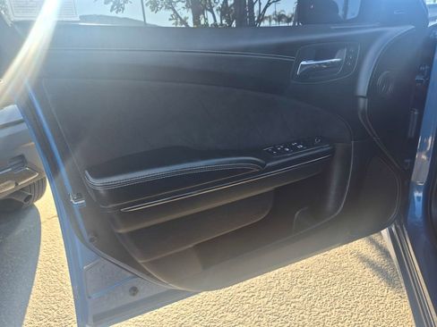 Used 2021 Dodge Charger SRT Hellcat w/ Harman/Kardon Audio Group image 21