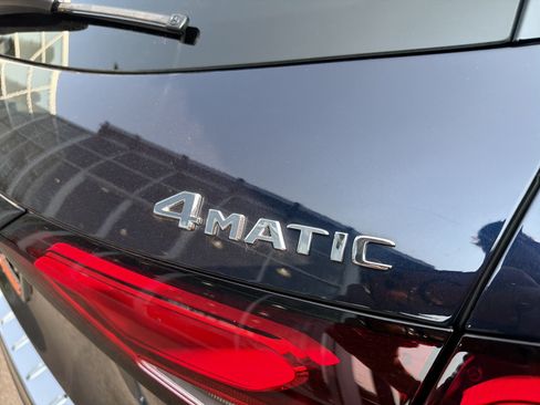 Certified 2023 Mercedes-Benz GLC 300 4MATIC image 8