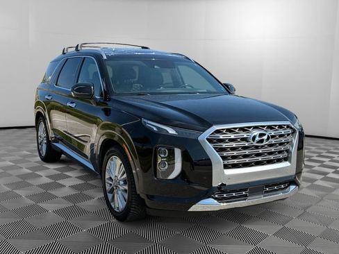 Used 2020 Hyundai Palisade Limited AWD/4WD image 7