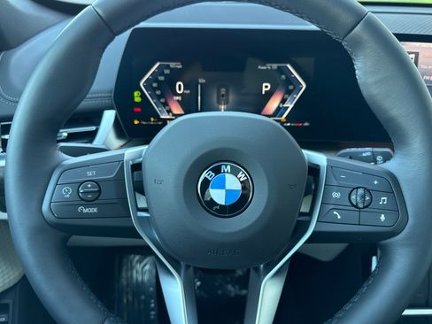 New 2026 BMW X1 xDrive28i w/ Technology Package image 21