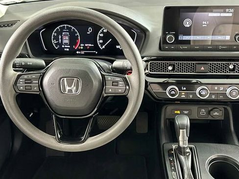 Used 2022 Honda Civic LX image 15