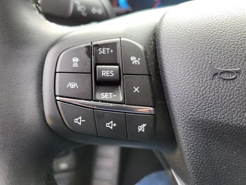 Used 2023 Ford Bronco Sport Big Bend AWD/4WD image 13