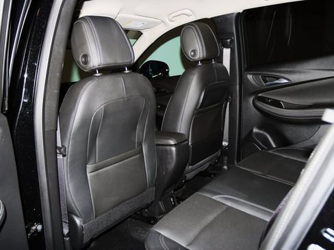 Used 2024 Buick Encore GX Sport Touring w/ Comfort Package image 54