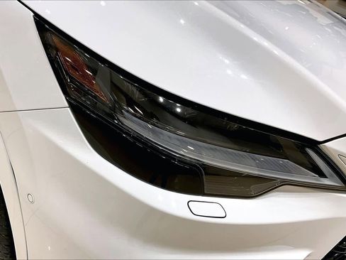 Used 2024 Lexus RX 500h F Sport image 26