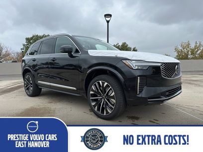 New 2026 Volvo XC90 B5 Plus