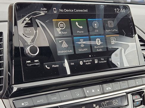 New 2027 Honda Odyssey EX-L image 13