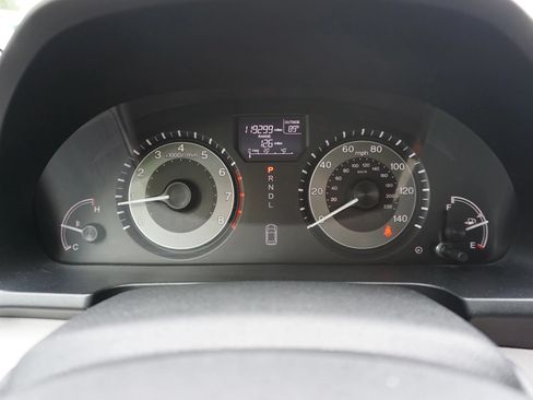 Used 2015 Honda Odyssey EX-L image 18