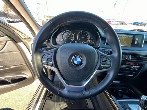 Used 2014 BMW X5 xDrive35i image 38