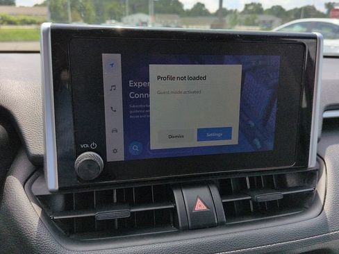 Certified 2023 Toyota RAV4 XLE FWD image 22