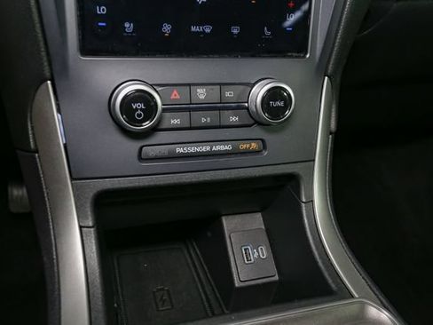 Used 2023 Ford Edge SEL w/ Convenience Package AWD/4WD image 26