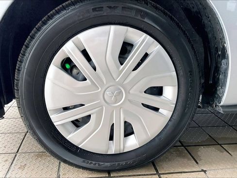 Used 2024 Mitsubishi Mirage ES FWD image 30
