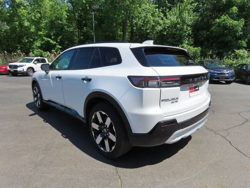 New 2026 Honda Prologue Elite image 4