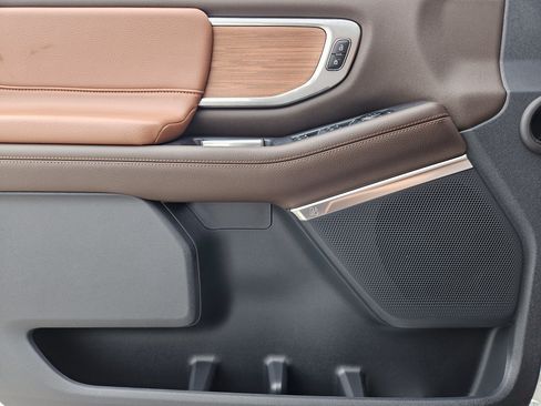 New 2026 Ford Expedition Max King Ranch AWD/4WD image 20