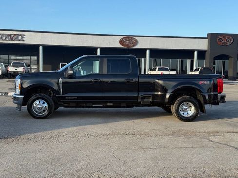 Used 2023 Ford F350 XL w/ 360-Degree Camera Package image 8
