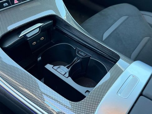 New 2026 Mercedes-Benz C 43 AMG 4MATIC Sedan image 28