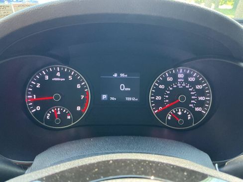 Used 2019 Kia Optima LX FWD image 20