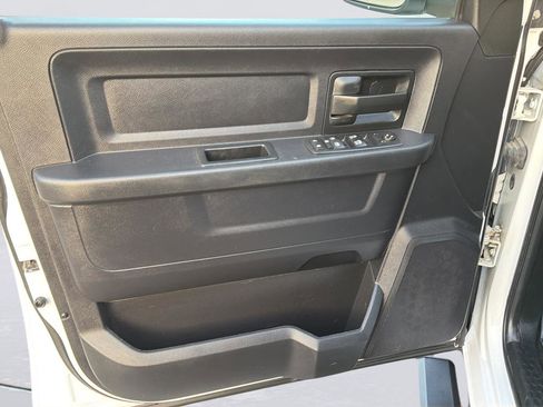 Used 2016 RAM 1500 Express image 21