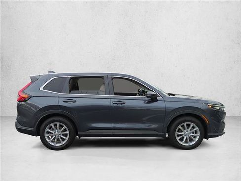 Certified 2024 Honda CR-V EX-L image 4