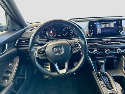 Used 2019 Honda Accord Sport image 20