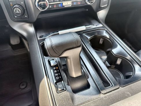 Used 2024 Ford F150 Lariat w/ FX4 Off-Road Package AWD/4WD image 19