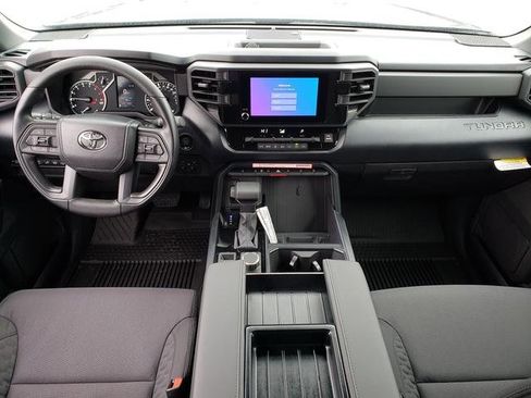 New 2025 Toyota Tundra SR5 image 13