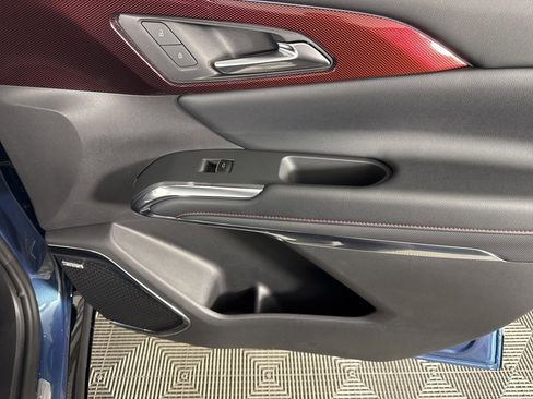 New 2026 Chevrolet Traverse RS w/ LPO, Floor Liner Package image 39