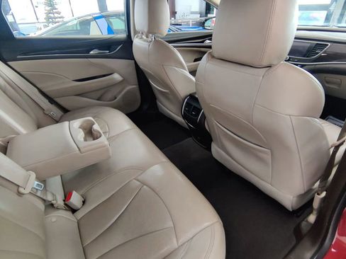 Used 2018 Buick LaCrosse Essence w/ Sights and Sounds Package image 15