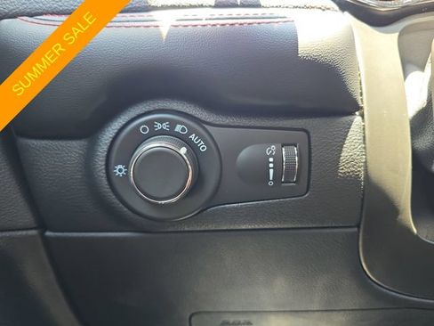 Certified 2024 Dodge Durango GT RWD image 23