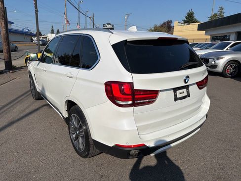Used 2017 BMW X5 sDrive35i image 4