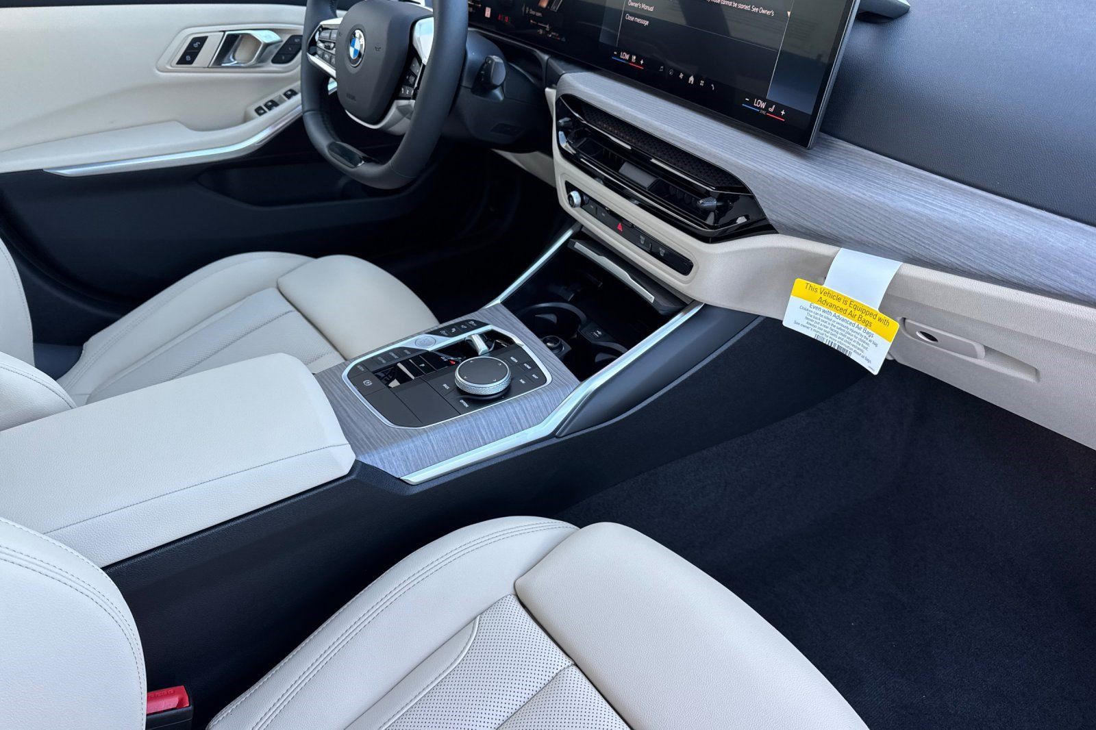 Used 2026 BMW 330i Sedan w/ Premium Package RWD image 28